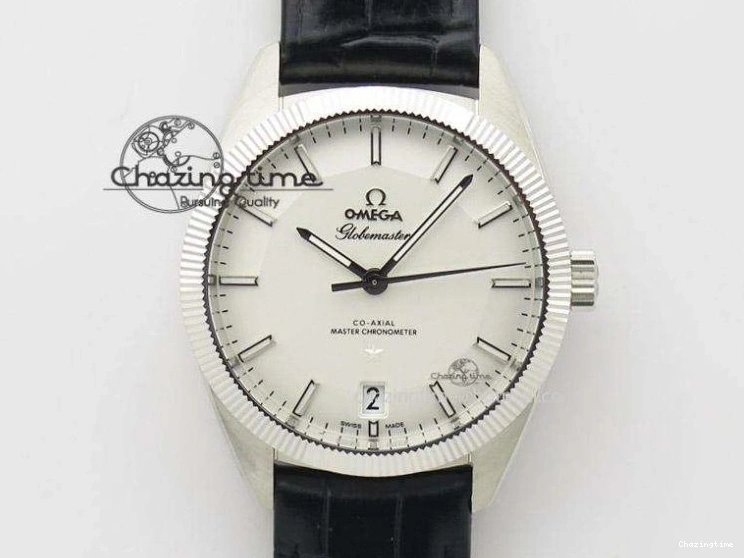 0412 Ladies’ De Ville Trésor Diamond Blue Dial Blue Fabric Watch OXF 1:1 Best Edition Swiss Quartz Upgraded 7892